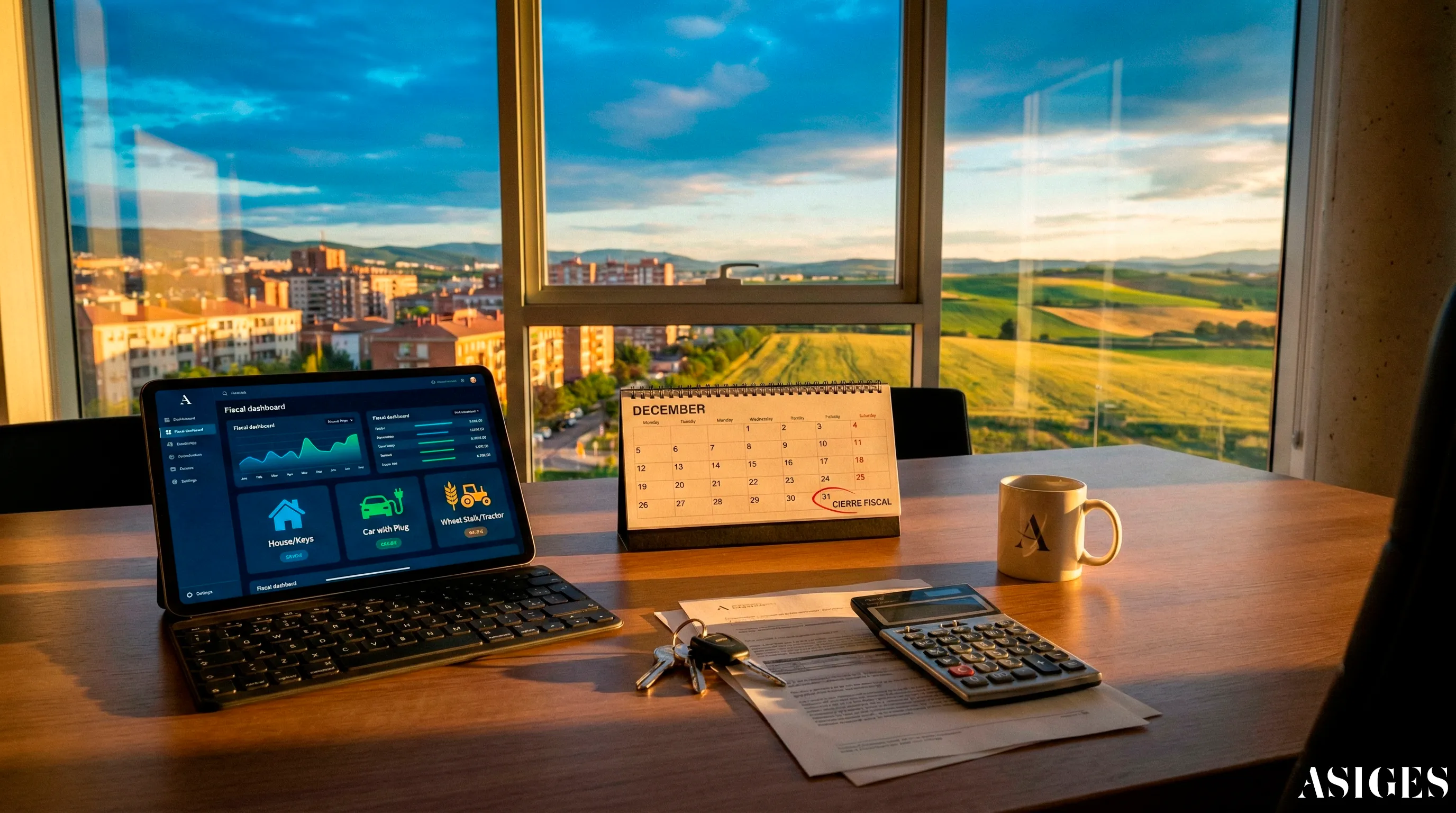 Claves de la Ley Foral de Cierre 2025: Todo lo que debes saber